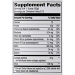 Collagen Peptide Powder - Manufacturer Customized Biotin Type 1&3 Skin Elasticity