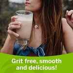 Collagen Powder - Manufacturer Private Label Organic Vegan Plant Based Green