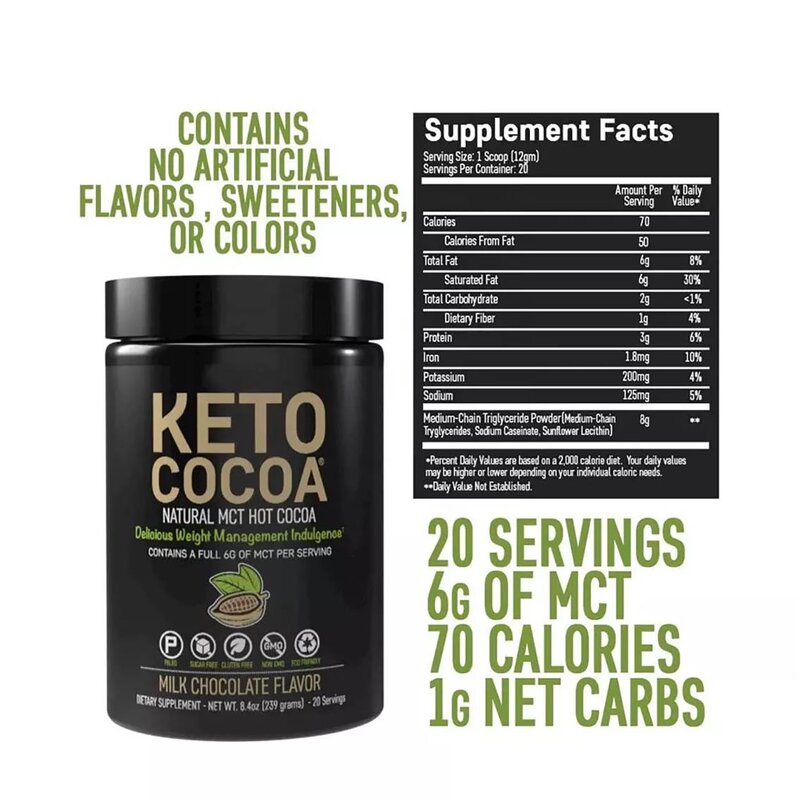 L-Carnitine Coffee - Manufacturer Private Label Instant Antioxidant Adult Non-Pregnant