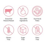 Collagen Powder - Manufacturer 2022 Hot Organic Vegan Unflavored Skin Hair Nail