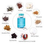 Tummy Trim Capsule - Manufacturer Stock Nigeria Hips Buttocks Extra Enlargement