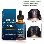 Biotin Collagen Drops - Manufacturer OEM Wholesale 20000mcg Hair Nail Skin Growth