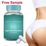 Maca Capsules - Manufacturer In Stock Buttocks Breast Hip Firming Enlargement