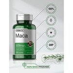 Maca Capsules - Manufacturer 2025 Hot 500Mg Weight Gain Hips Enlargment Black Pepper