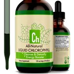 Chlorophyll Drops - Manufacturer Private Label Highly Absorbent Energy Digestion