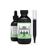 Chlorophyll Liquid - Manufacturer Private Label Unflavored Weight Loss Immune