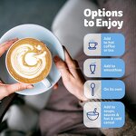 Collagen Powder - Manufacturer Private Label Custom Flavor Vegan Calcium Hydrolyzed