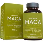 Maca Capsules - Manufacturer 2022 Hot Africa 100 Veg Curve Plus Hips Enlargement