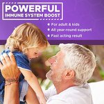 Elderberry Drops - Manufacturer Organic Sambucus Elderberries Extract Liquid