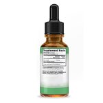 Chlorophyll Drops - Manufacturer Wholesale Private Label Vegan Energy Booster