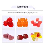 Sleep Gummies - Manufacturer Private Label OEM/ODM Natural Mood Balance Deep Sleep