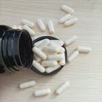 Biotin Capsules - Manufacturer ODM OEM Hair Skin Nail Vegan Vitamin C Collagen