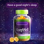 Sleep Gummies - Manufacturer Private Label OEM/ODM Natural Mood Balance Deep Sleep