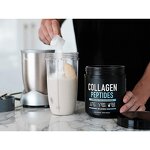 Collagen Powder - Manufacturer 2022 New Anti-Aging Muscle Building Hair Skin Nails