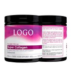 Collagen Powder - Manufacturer Hot Selling Marine Joint Muscle Recovery Post Workout