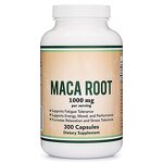 Maca Capsules - Manufacturer Black Root Organic Hips Butt Enlargement Private Label