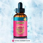 Probiotic Drops - Manufacturer Private Label OEM 60ml Digestion Men Women