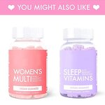 Sleep Gummies - Manufacturer Private Label OEM/ODM Natural Mood Balance Deep Sleep