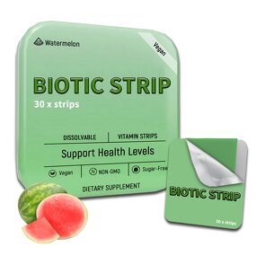 Collagen Oral Film - Manufacturer Wholesale Skin Whitening Vitamin Candy Chewable