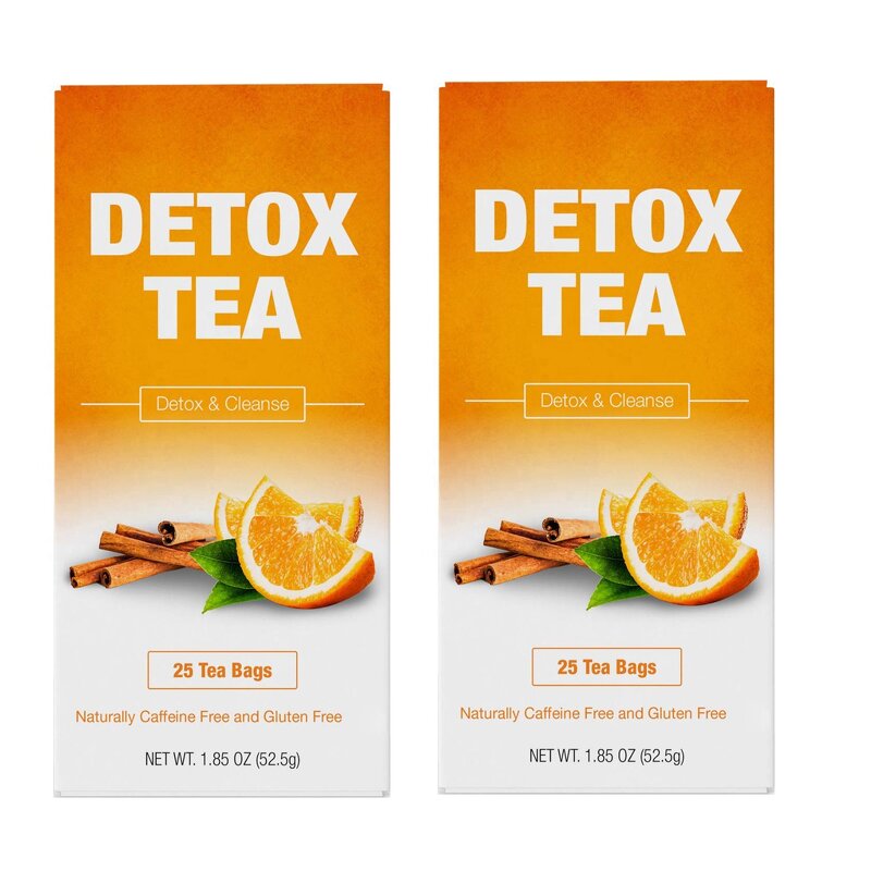 Slim Green Tea - Manufacturer Free Sample Oem 14 Day Organic Private Label Weight Loss