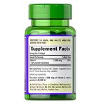 Beta Carotene Softgels - Manufacturer Essential Nutrition Immune Eye Health 100Ct