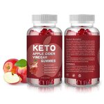 ACV Gummies - Manufacturer Organic Bulk Sugar Free Korea Keto With Mother OEM