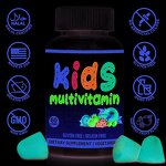 Kids Probiotic Gummies - Manufacturer Sugar Free Multivitamin Gut Health Microbiome