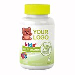 Kids Multivitamin - Manufacturer Chewable Tablet Complete Healthcare Immune Support