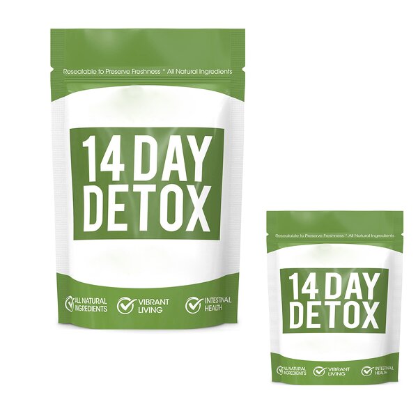 Slimming Tea - Manufacturer Oem Odm Indonesian Dieters China Slim Bags Weight Loss