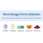 Beta Carotene Softgels - Manufacturer 150mg Natural Organic Vitamin B Factory Price