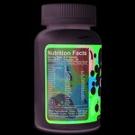 Kids Multivitamin - Manufacturer Sugar Free Probiotics Biotin A C D E B Zinc