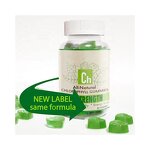 Chlorophyll Gummies - Manufacturer Private Label Herb Extract 60Ct Detox Liver Energy