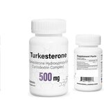 Turkesterone Capsules - Manufacturer Private Label 10% 40% 800mg Pills Supplement