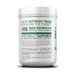 Chlorophyll Superfood - Manufacturer Organic Vegan Spirulina Chlorella Powder Capsule