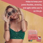 Glutathione Oral Strips - Manufacturer Hot Sales Skin Whitening Vitamin C Collagen