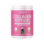 Collagen Powder - Manufacturer Factory Price Organic Vegan Post Workout Unflavored