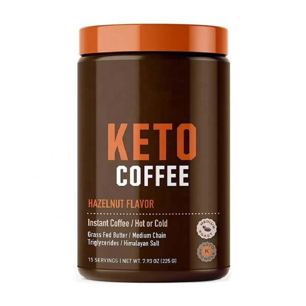Keto Coffee - Manufacturer Slim Bulletproof Lishou Thailand Organic Coffee