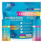 Electrolyte Powder - Manufacturer Pre Workout Fast Hydration Dehydration Relief Healthcare