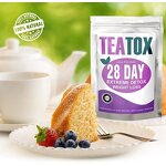 Slim Detox Tea - Manufacturer Weightloss Chinese Herb Beauty Burn Fat Private Label