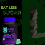 Kids Multivitamin - Manufacturer Chewable Tablet Complete Healthcare Immune Support