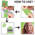 Biotics Oral Strips - Manufacturer Good Price Probiotic Candy Nutritional Vitamin