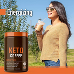 Keto Coffee - Manufacturer Slim Bulletproof Lishou Thailand Organic Coffee