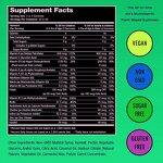 Kids Omega 3 Gummies - Manufacturer DHA EPA Vitamin C Methyl B12 Zinc Immunity