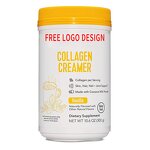 Glutathione Powder - Manufacturer 2022 Hot Korea Skin Hair Vitamin C Sugar Free