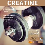 Creatine Strips - Manufacturer High Quality Vegan Fast Dissolving Energy Film