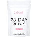 Slimming Tea - Manufacturer Hot Selling Sri Lanka 28 Days Detox Private Label