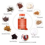 Butt Enlargement Pill - Manufacturer 2025 Hot 3Days Ethiopia Big Hips Weight Gain