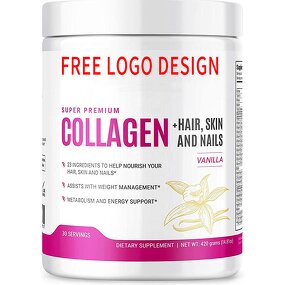 Collagen Peptide - Manufacturer Hydrolyzed Elastin Marine Powder Japan Whitening
