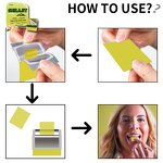 Shilajit Oral Strips - Manufacturer OEM/ODM Sugar Free Brain Energy Hormone