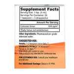 Nano Silver Liquid - Manufacturer 500PPM All Natural Immune Support Solution